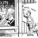 Illustration for article titled New York Times Apologizes For Racist Cartoon On India's Space Program